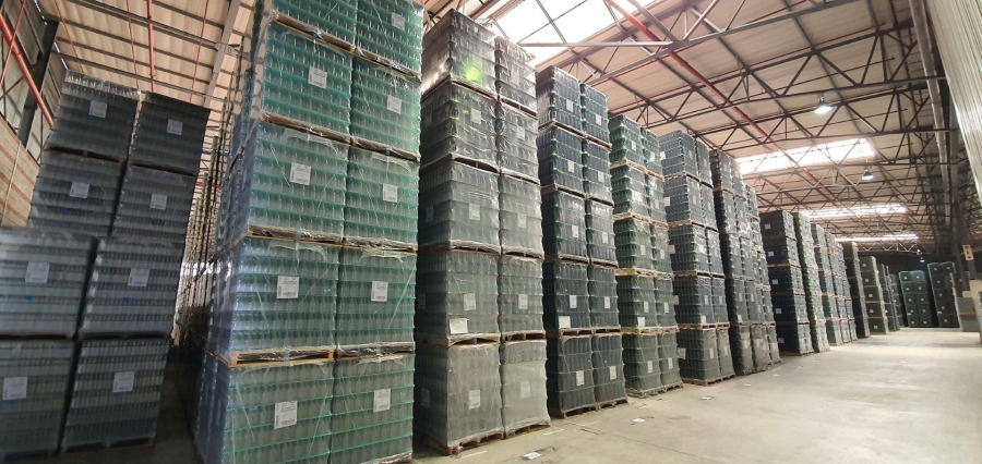 To Let commercial Property for Rent in Parow Industrial Western Cape